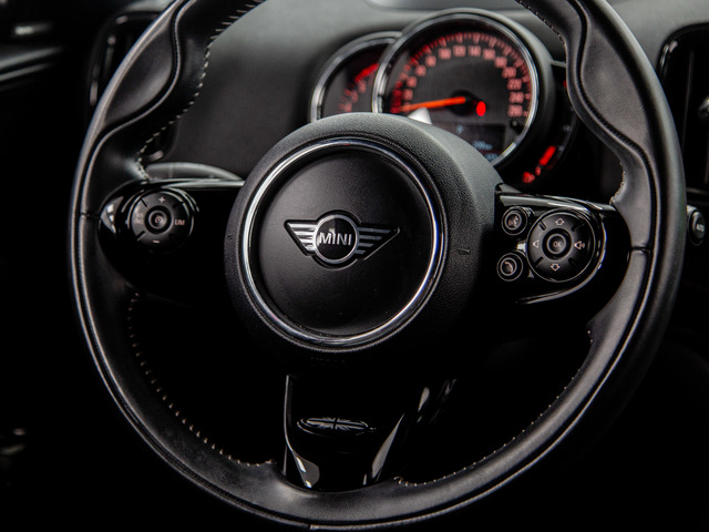 fotoG 11 del MINI MINI Countryman Cooper S 141 kW (192 CV) 192cv Gasolina del 2019 en Alicante