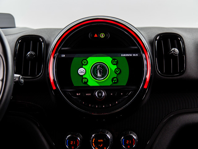 fotoG 12 del MINI MINI Countryman Cooper S 141 kW (192 CV) 192cv Gasolina del 2019 en Alicante