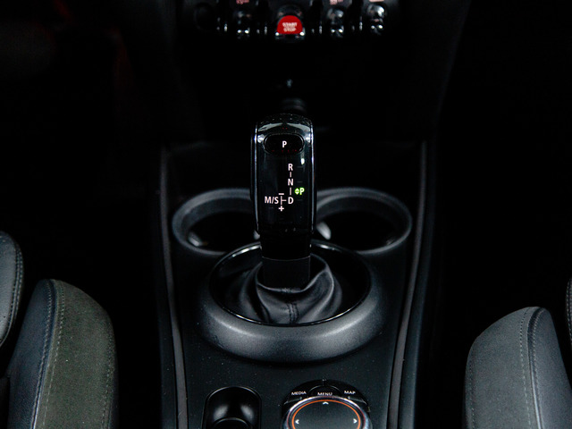 fotoG 13 del MINI MINI Countryman Cooper S 141 kW (192 CV) 192cv Gasolina del 2019 en Alicante