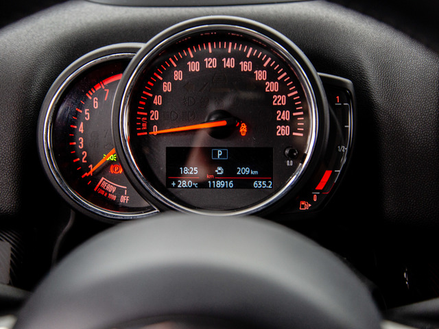 fotoG 14 del MINI MINI Countryman Cooper S 141 kW (192 CV) 192cv Gasolina del 2019 en Alicante