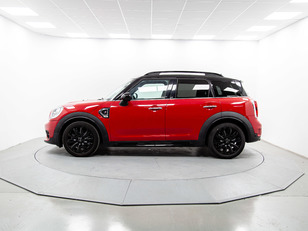 Fotos de MINI Countryman Cooper S 141 kW (192 CV)