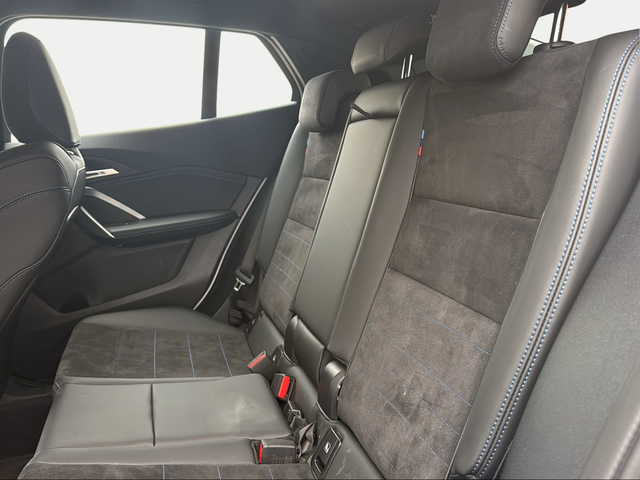 BMW X2 xDrive20d color Blanco. Año 2025. 120KW(163CV). Diésel. En concesionario Ilbira Motor | Granada de Granada