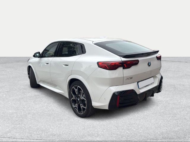 BMW X2 xDrive20d color Blanco. Año 2025. 120KW(163CV). Diésel. En concesionario Ilbira Motor | Granada de Granada