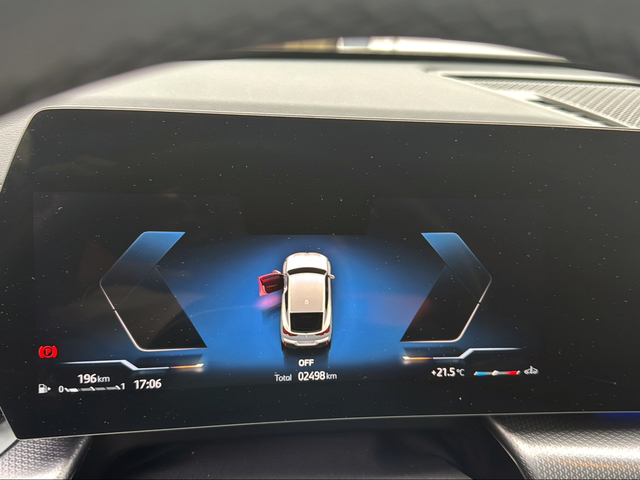 BMW X2 xDrive20d color Blanco. Año 2025. 120KW(163CV). Diésel. En concesionario Ilbira Motor | Granada de Granada