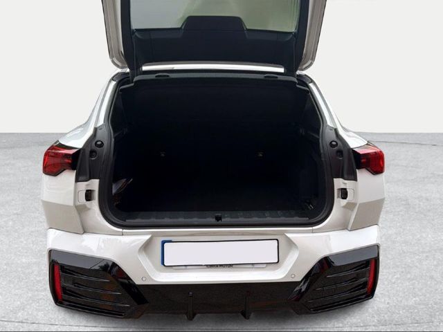 BMW X2 xDrive20d color Blanco. Año 2025. 120KW(163CV). Diésel. En concesionario Ilbira Motor | Granada de Granada