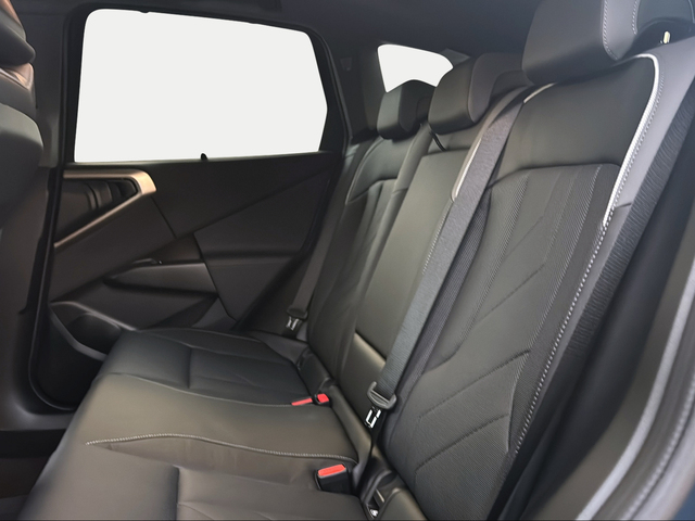 BMW X3 xDrive20d color Azul. Año 2025. 145KW(197CV). Diésel. En concesionario Ilbira Motor | Granada de Granada