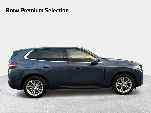 BMW X3 xDrive20d color Azul. Año 2025. 145KW(197CV). Diésel. En concesionario Ilbira Motor | Granada de Granada