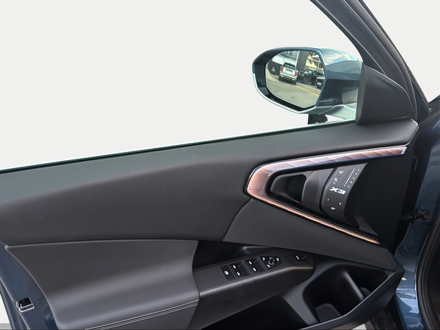 BMW X3 xDrive20d color Azul. Año 2025. 145KW(197CV). Diésel. En concesionario Ilbira Motor | Granada de Granada