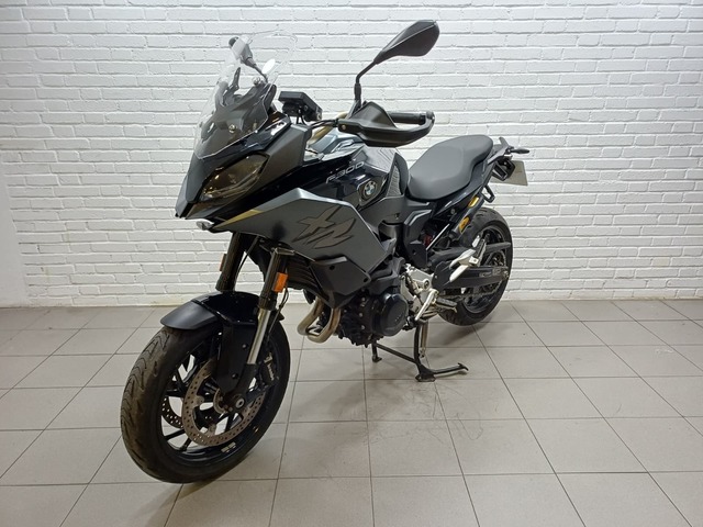 BMW Motorrad F 900 XR  de ocasión 