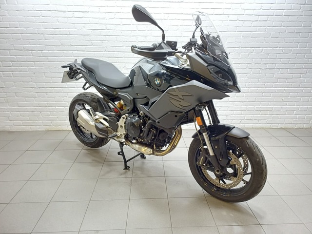 BMW Motorrad F 900 XR  de ocasión 