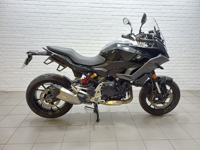 BMW Motorrad F 900 XR  de ocasión 