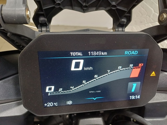 BMW Motorrad F 900 XR  de ocasión 