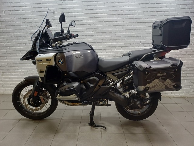 BMW Motorrad R 1300 GS Adventure  de ocasión 