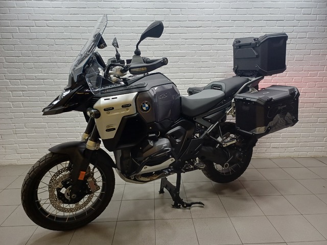 BMW Motorrad R 1300 GS Adventure  de ocasión 