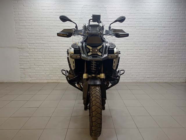 BMW Motorrad R 1300 GS Adventure  de ocasión 