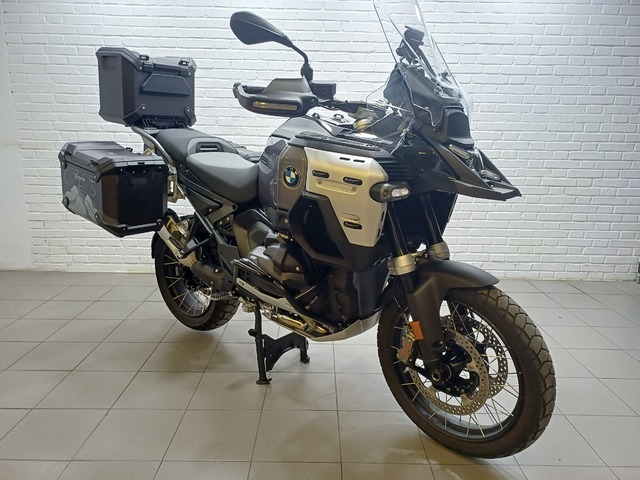 BMW Motorrad R 1300 GS Adventure  de ocasión 