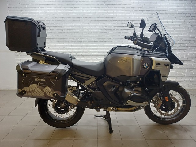 BMW Motorrad R 1300 GS Adventure  de ocasión 