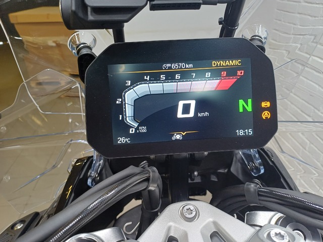 BMW Motorrad R 1300 GS Adventure  de ocasión 