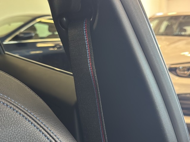 BMW Serie 1 118d color Negro. Año 2022. 110KW(150CV). Diésel. En concesionario Enekuri Motor de Vizcaya
