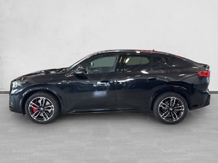 Fotos de BMW X2 xDrive20d color Negro. Año 2025. 120KW(163CV). Diésel. En concesionario Enekuri Motor de Vizcaya