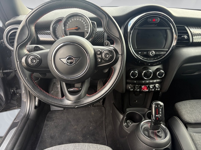 fotoG 6 del MINI MINI Cooper S 141 kW (192 CV) 192cv Gasolina del 2020 en Tarragona