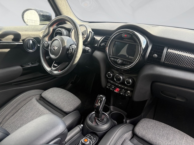 fotoG 7 del MINI MINI Cooper S 141 kW (192 CV) 192cv Gasolina del 2020 en Tarragona