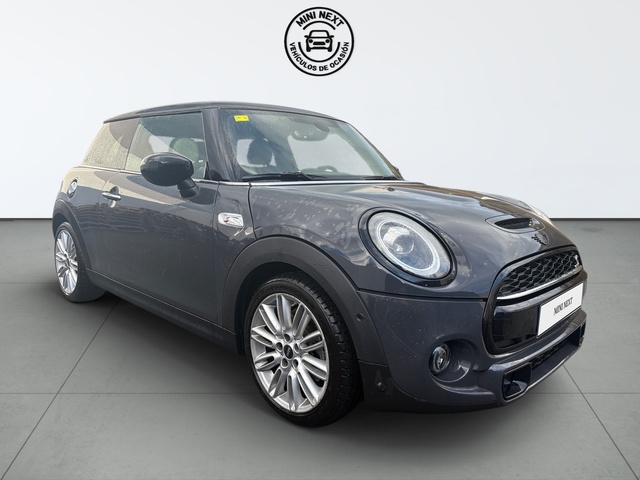 fotoG 10 del MINI MINI Cooper S 141 kW (192 CV) 192cv Gasolina del 2020 en Tarragona