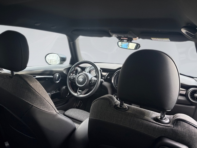 fotoG 12 del MINI MINI Cooper S 141 kW (192 CV) 192cv Gasolina del 2020 en Tarragona