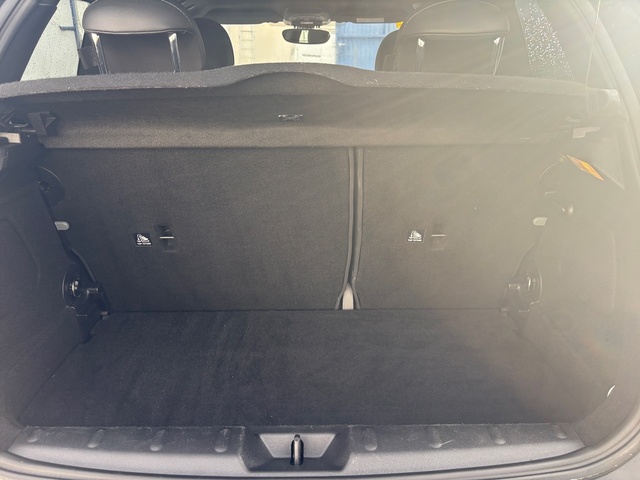 fotoG 14 del MINI MINI Cooper S 141 kW (192 CV) 192cv Gasolina del 2020 en Tarragona