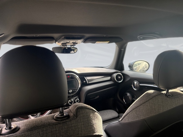 fotoG 15 del MINI MINI Cooper S 141 kW (192 CV) 192cv Gasolina del 2020 en Tarragona