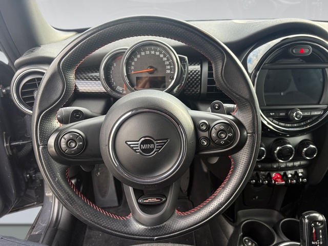 fotoG 19 del MINI MINI Cooper S 141 kW (192 CV) 192cv Gasolina del 2020 en Tarragona