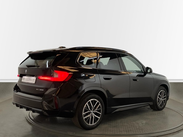 BMW X1 xDrive25e color Negro. Año 2025. 180KW(245CV). Híbrido Electro/Gasolina. En concesionario Proa Premium Palma de Illes Balears