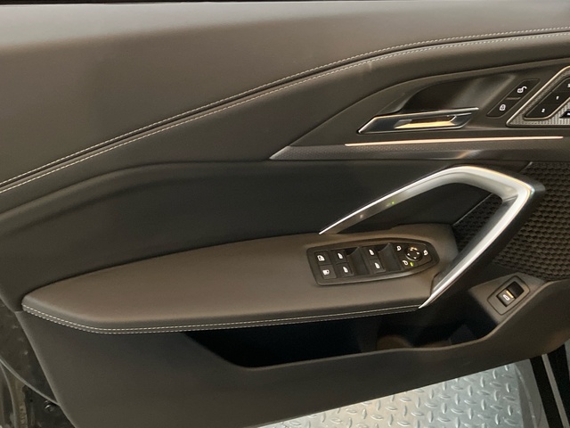 BMW X1 xDrive25e color Negro. Año 2025. 180KW(245CV). Híbrido Electro/Gasolina. En concesionario Proa Premium Palma de Illes Balears