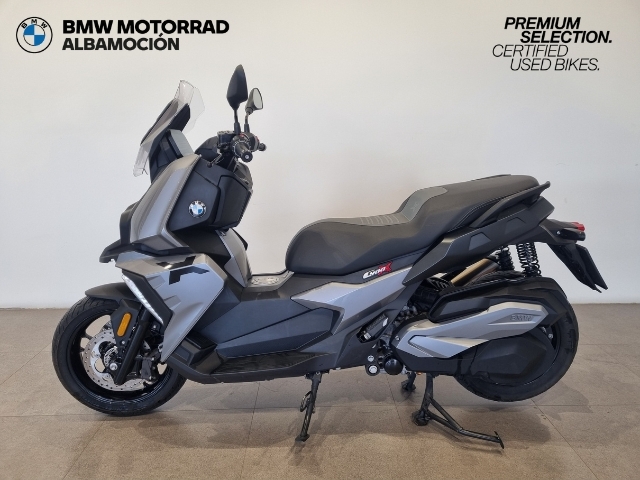 BMW Motorrad C 400 X  de ocasión 