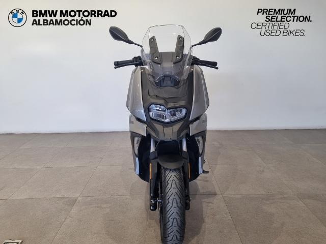 BMW Motorrad C 400 X  de ocasión 