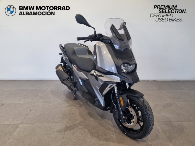 BMW Motorrad C 400 X  de ocasión 