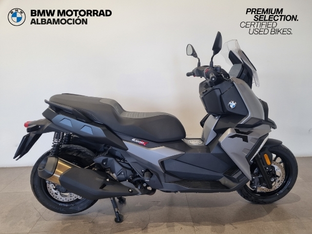 BMW Motorrad C 400 X  de ocasión 