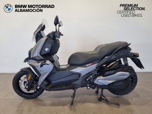 motos BMW Motorrad C 400 X segunda mano