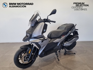 motos segunda mano BMW Motorrad