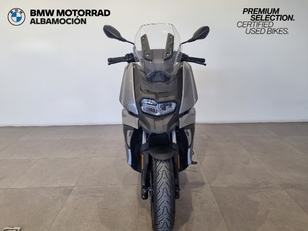 ofertas BMW Motorrad C 400 X segunda mano