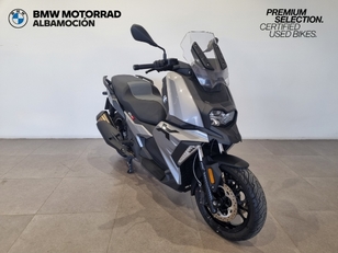 motos segunda mano BMW Motorrad
