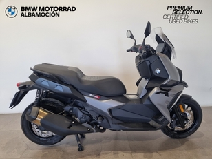 ofertas BMW Motorrad C 400 X segunda mano