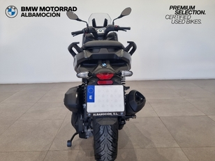 ofertas BMW Motorrad C 400 X segunda mano