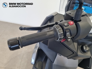 ofertas BMW Motorrad C 400 X segunda mano