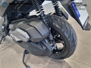 ofertas BMW Motorrad C 400 X segunda mano