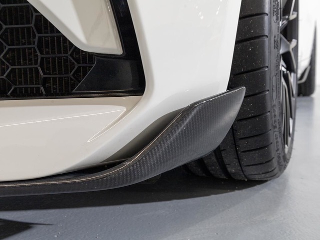 BMW M M2 Coupe Competition color Blanco. Año 2018. 302KW(410CV). Gasolina. En concesionario Oliva Motor Girona de Girona