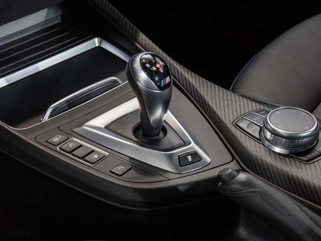 BMW M M2 Coupe Competition color Blanco. Año 2018. 302KW(410CV). Gasolina. En concesionario Oliva Motor Girona de Girona
