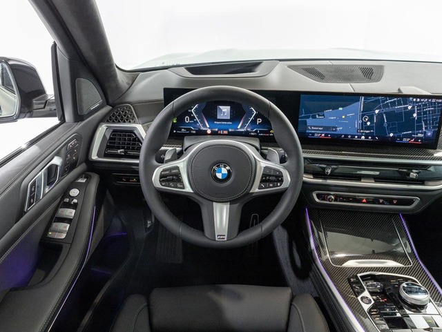 BMW X7 xDrive40d color Gris. Año 2025. 259KW(352CV). Diésel. En concesionario Oliva Motor Girona de Girona