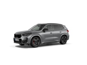Fotos de BMW X1 M35i color Gris. Año 2025. 221KW(300CV). Gasolina. En concesionario Oliva Motor Girona de Girona
