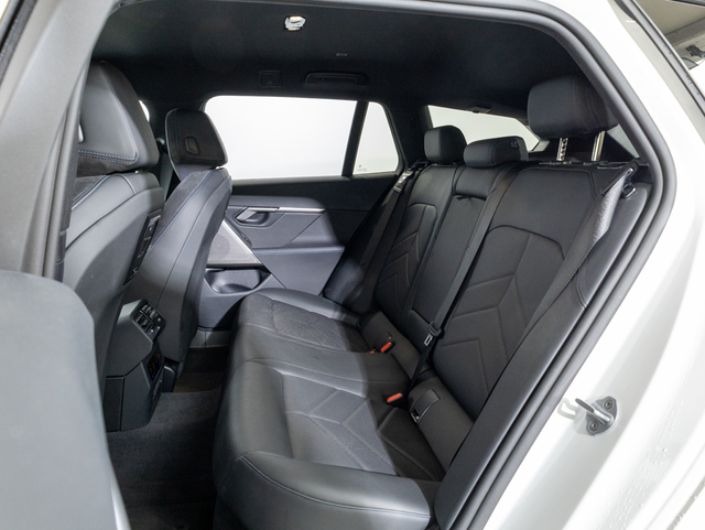 BMW Serie 5 520d Touring color Blanco. Año 2025. 145KW(197CV). Diésel. En concesionario Oliva Motor Girona de Girona